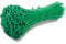 200 Pezzi Fascette Plastica Verdi 200 * 3.6 mm, MgcTolBox Piccole Fascette Elettricista in Nylon | Fascette Verdi Per Recinzione, Fissaggio Cavi | Verde