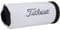 Titleist Stadry Hand Warmer (White/Charcoal, Adjustable) 2023 Golf