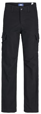 JACK&JONES JUNIOR JPSTKANE JJBARKLEY Cargo Pant NOOS JNR