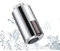 USB Smart Faucet, Automatic Infrared Sensor Touchless Water Saving Faucet Adapter, USB Rechargeable Rotating Kitchen Faucet Nozzle, Aerator M22/M24