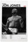 bacrhjlb Jon Jones UFC Digitalposter auf Leinwand, Schlafzimmer, Dekoration, Landschaft, Büro, Raumdekoration, Geschenk, 30 x 45 cm