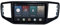 Kompatibel mit: Volkswagen Amarok 9 Touchscreen Android Autoradio Navi GPS CarPlay