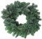 Gardeners Dream Echter Tannen Türkranz-Weihnachtskranz (30 cm) - Edel-Tanne Adventskranz zum Selber Dekorieren - Ideale Kranz Deko, Weihnachtskranz Haustür Deko, Fensterkranz & Christmas Wreath