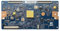 Placa Base de Accesorios de TV, Compatible con KDL 55W800B, Placa lógica T550HVN06.0 Ctrl-BD 55T16-C06
