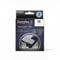 Integral 16GB Crypto-C Dual Verschlüsselter USB-Flash-Speicherstick, AES-XTS 256-Bit Hardware-verschlüsselter USB 3.2 mit Sicherem Doppelpasswort, FIPS 197 Zertifiziert - für Mac, MacBook, PC, Laptop