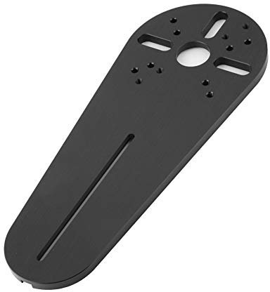 Router Circle Schneidungs ​​Jig, A/B/C Trimmer Circle Schneidungs ​​Jig Set Circle Schneidungs ​​Jig für Router/Trimmers Kreis -Schablone für Router Router -Handbuch für Trimmmaschinen (Ein (B