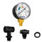 Manómetro completo filtro Millennium especial piscinas 4404220101