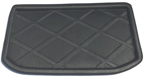 Kofferraumwanne Für Nissan Für Micra Für March K13 2010–2015 Kofferraummatte