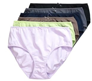 Ulla Popken Damen Slips