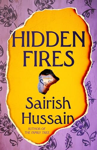 HQ Digital Hidden Fires.