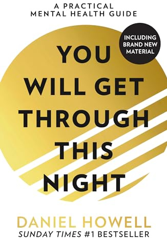 HQ Digital You Will Get Through This Night.