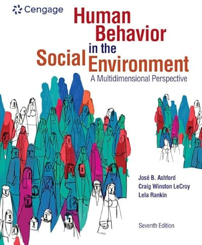 Human Behavior in the Social Environment: A Multidimensional Perspective (Empowerment)