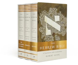 The Hebrew Bible: A Translation with Commentary