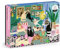 Galison Glamour Cats – 1000 Piece Jigsaw Puzzle Featuring Beautiful Artwork Of Fancy Cats In Repose