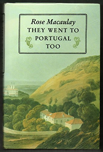 They Went to Portugal, Too (Aspects of Portugal)