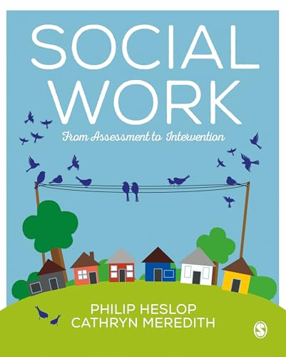 Social Work: From Assessment to Intervention