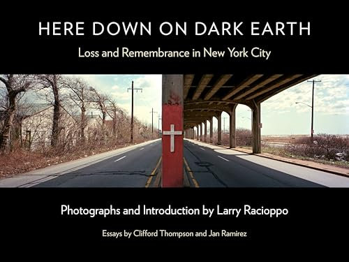 Here Down on Dark Earth: Loss and Remembrance in New York City