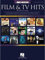 The Big Book Of Film & TV Hits. Piano, Vocal And Guitar.: 45 Favourites