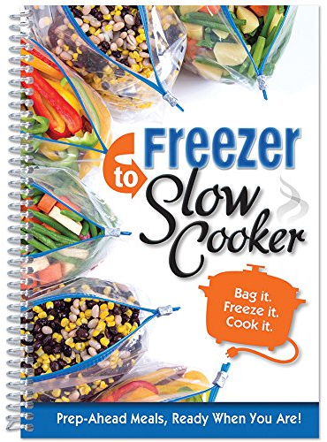 Freezer to Slow Cooker