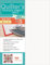 Quilter’s Freezer Paper Sheets, Bulk Pack: 70 Sheets, 81/2 x 11