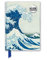Hokusai: The Great Wave (Foiled Blank Journal): The Great Wave Blank Journal (Flame Tree Blank Notebooks)