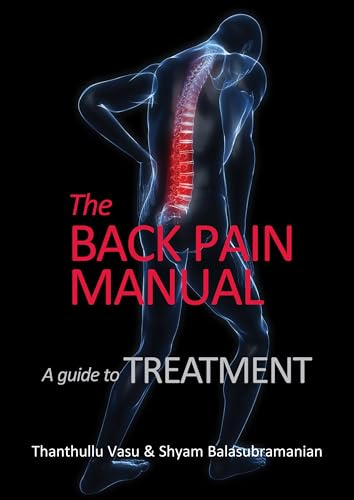 The Back Pain Manual: A Guide to Treatment