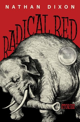 Radical Red (American Reader, 43)