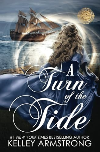A Turn of the Tide: 3 (A Stitch in Time)