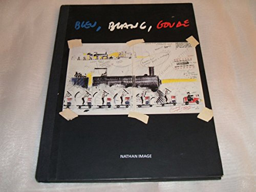 Bleu blanc goude (Cinéma)