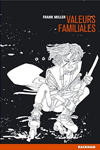 Sin City T. 5 - Valeurs familiales