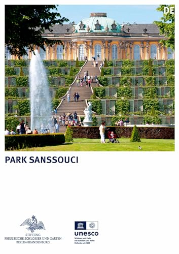 Park Sanssouci (Königliche Schlösser in Berlin, Potsdam und Brandenburg)