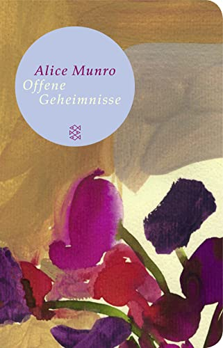 Offene Geheimnisse (Fischer Taschenbibliothek)