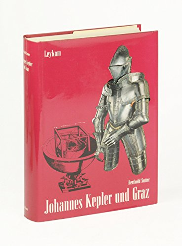 Johannes Kepler und Graz