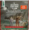 24 DAYS ESCAPE – Der Escape Room Adventskalender: Sherlock Holmes und das schottische Seeungeheuer: Sherlock Holmes in seinem neuen Abenteuer auf 24 ... Doppelseiten (24 DAYS ESCAPE Adventskalender)