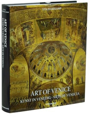 Art of Venice (Iron Henry)