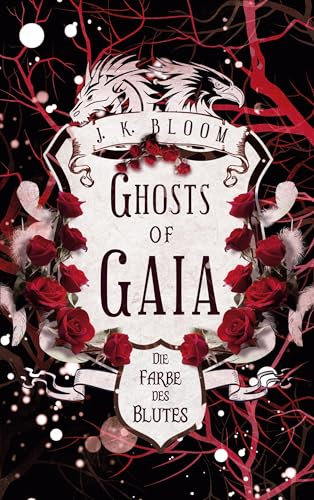 Ghosts of Gaia 2: Die Farbe des Blutes