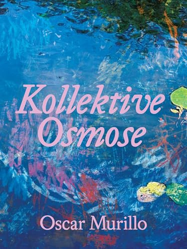 Oscar Murillo: Kollektive Osmose