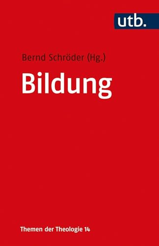 Bildung (Themen der Theologie)