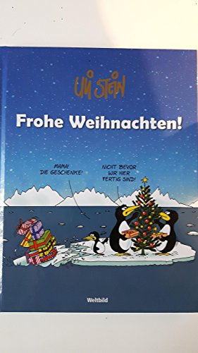 Frohe Weihnachten