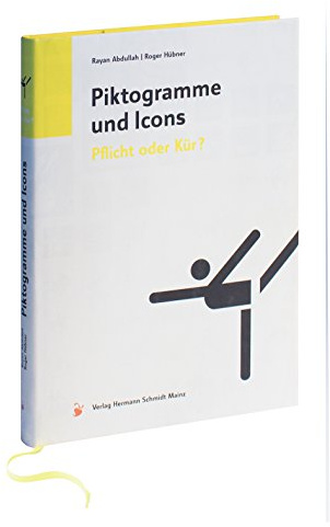 Piktogramme und Icons: Pflicht oder Kür?