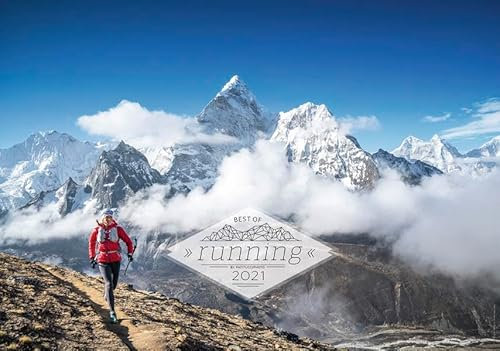 Best of Running 2021: Unterwegs auf schmalen Pfaden