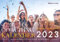 Coachingkalender 2023: Inspirationen für das Leben deiner Wahl (ehemals »Divenkalender. Der Coaching-Kalender für göttliche Frauen«)