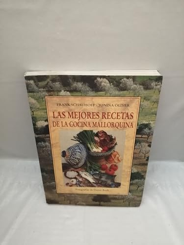 Las mejores recetas de la cocina mallorquina