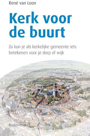 Kerk voor de buurt