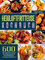 Heißluftfritteuse Kochbuch: 600 Tage lang leckere, schnelle und einfache Rezepte für die Heißluftfritteuse, die ultimative Wahl für Sie