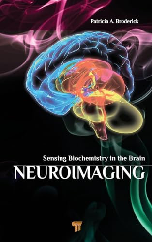 Neuroimaging: Sensing Biochemistry in the Brain