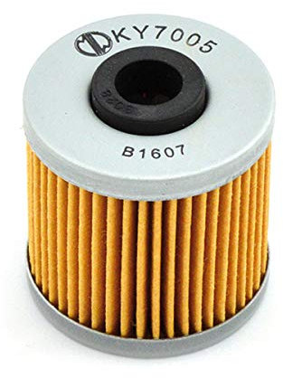 MEIWA 268568_8434290050919, Filtro Olio KY7005 Unisex-Adult, Other, One Size