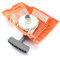 Starter recoil Start rebobinar Asamblea para Husqvarna 61 266 268 272 268 K 272 K 268 X P 272 X P motosierra # 503 61 55 – 71