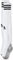 adidas Unisex Erwachsene Adi 18 Socks, white/Black, 46-48