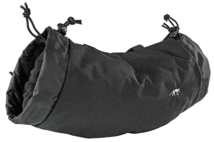 Tasmanian Tiger 7676 Unisex Tt Tac Muff Hand Warmer, Black, 40 x 18 x 3 cm